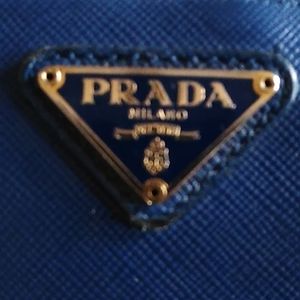 Prada Women's Wallet